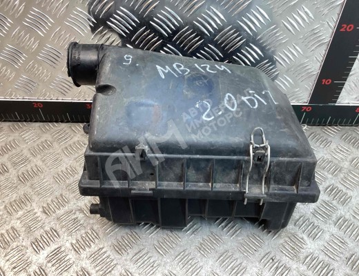 Корпус воздушного фильтра Mercedes E (W124) 1985-1996  Mercedes E E (W124) 1985-1996