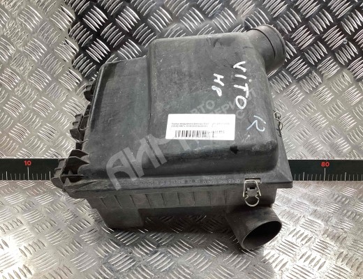 Корпус воздушного фильтра Mercedes Vito I (W638) 1996-2003  Mercedes Vito Vito I (W638) 1996-2003