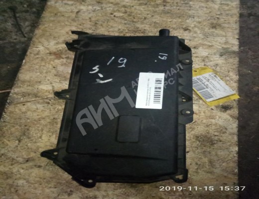 Корпус воздушного фильтра Volkswagen Golf IV (1J) 1997-2004  Volkswagen Golf Golf IV (1J) 1997-2004