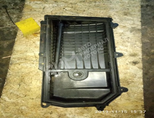 Корпус воздушного фильтра Volkswagen Golf IV (1J) 1997-2004  Volkswagen Golf Golf IV (1J) 1997-2004