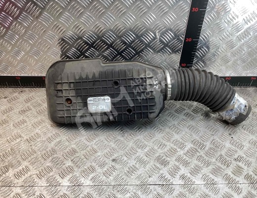 Резонатор воздушного фильтра Ford Mondeo II 1996-2000  Ford Mondeo Mondeo II 1996-2000