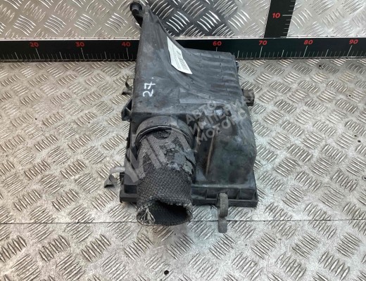 Корпус воздушного фильтра Opel Vectra B 1995-1999  Opel Vectra Vectra B 1995-1999