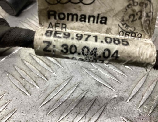 Датчик парктроника Audi A4 B7 (8EC, 8ED) 2004-2008  Audi A4 A4 B7 (8EC, 8ED) 2004-2008