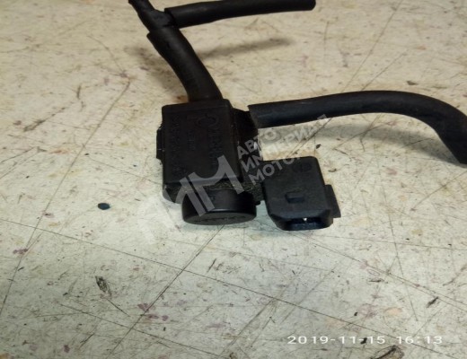 Клапан электромагнитный Peugeot Expert I 1995-2006  Peugeot Expert Expert I 1995-2006