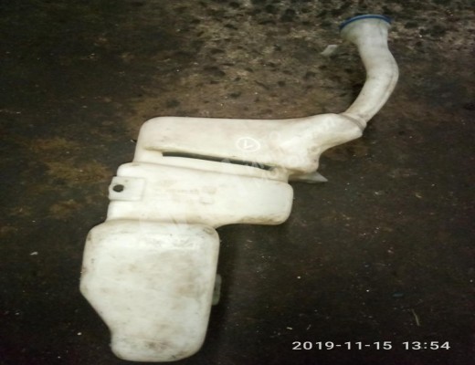 Бачок омывателя Volkswagen Sharan I (7M) 1995-2000  Volkswagen Sharan Sharan I (7M) 1995-2000