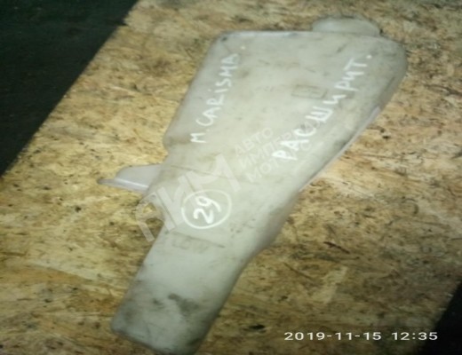 Бачок расширительный Mitsubishi Carisma (DA) 1995-2004  Mitsubishi Carisma Carisma (DA) 1995-2004
