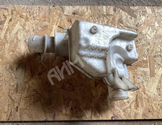 Резонатор воздушного фильтра Mazda 323 V (BA) 1994-1998  Mazda 323 323 V (BA) 1994-1998
