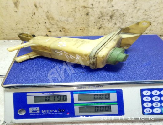 Бачок гидроусилителя Volkswagen Passat B5 (3B) 1996-2000  Volkswagen Passat Passat B5 (3B) 1996-2000