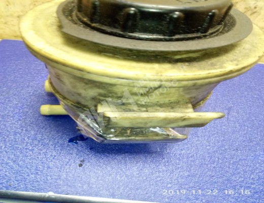 Бачок гидроусилителя Renault Laguna II (X74) 2001-2005  Renault Laguna Laguna II (X74) 2001-2005