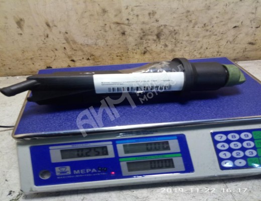 Бачок гидроусилителя Volkswagen Polo III (6N/6K) 1994-2002  Volkswagen Polo Polo III (6N/6K) 1994-2002