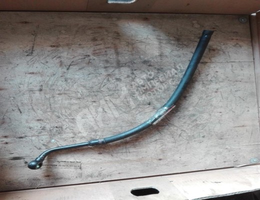 Шланг гидроусилителя Audi 80 B3 (89) 1986-1991  Audi 80 80 B3 (89) 1986-1991