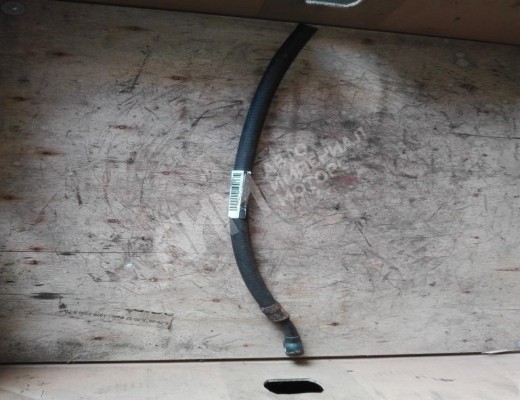 Шланг гидроусилителя Audi 80 B3 (89) 1986-1991  Audi 80 80 B3 (89) 1986-1991