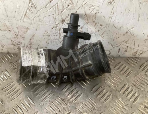 Патрубок впускного коллектора Volvo XC 90 I (C) 2002-2014  Volvo XC90 XC 90 I (C) 2002-2014