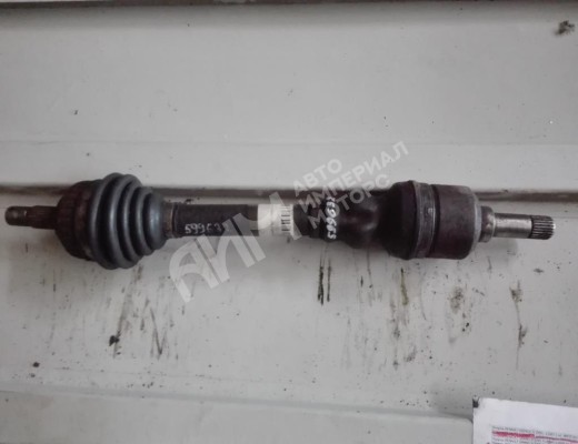 Полуось передняя левая (приводной вал, ШРУС) Citroen Xsara I 1997-2004  Citroen Xsara Xsara I 1997-2004