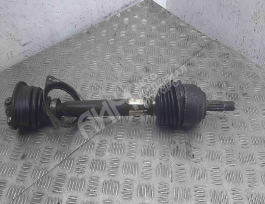Полуось передняя левая (приводной вал, ШРУС) Renault Megane I 1995-2002  Renault Megane Megane I 1995-2002