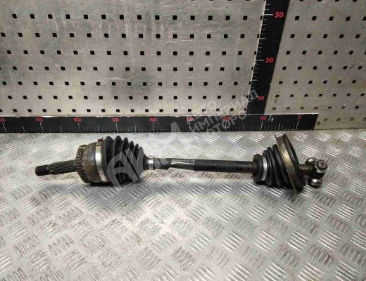 Полуось передняя левая (приводной вал, ШРУС) Mitsubishi Carisma (DA) 1995-2004  Mitsubishi Carisma Carisma (DA) 1995-2004