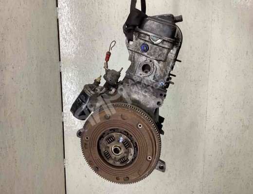 Двигатель Volkswagen Golf II 1983-1992  Volkswagen Golf Golf II 1983-1992