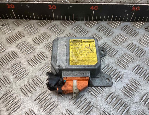 Блок AirBag Renault Megane I 1995-2002  Renault Megane Megane I 1995-2002