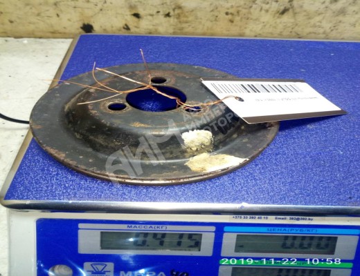 Шкив помпы Volkswagen Golf II 1983-1992  Volkswagen Golf Golf II 1983-1992