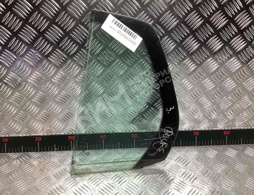 Форточка задняя левая Volkswagen Golf V (1K) 2004-2009  Volkswagen Golf Golf V (1K) 2004-2009