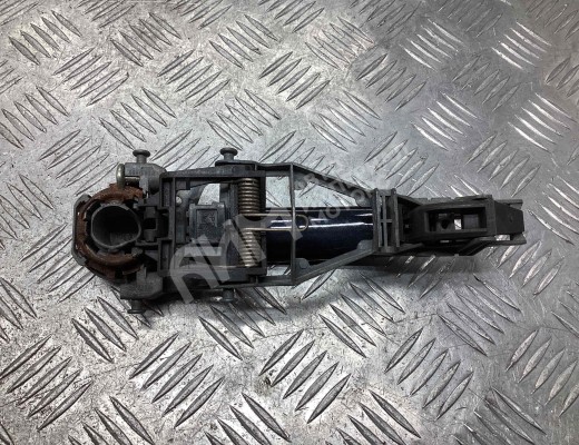 Ручка наружная задняя левая Volkswagen Golf V (1K) 2004-2009  Volkswagen Golf Golf V (1K) 2004-2009