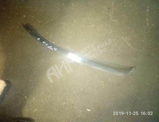 Молдинг (накладка кузовная) Volkswagen Golf V (1K) 2004-2009  Volkswagen Golf Golf V (1K) 2004-2009