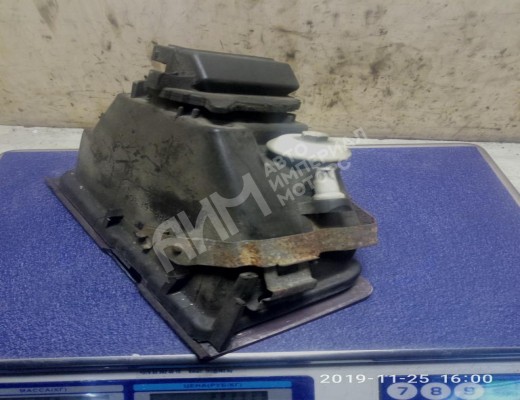 Фара противотуманная правая Citroen Xantia (X1) 1992-1998  Citroen Xantia Xantia (X1) 1992-1998