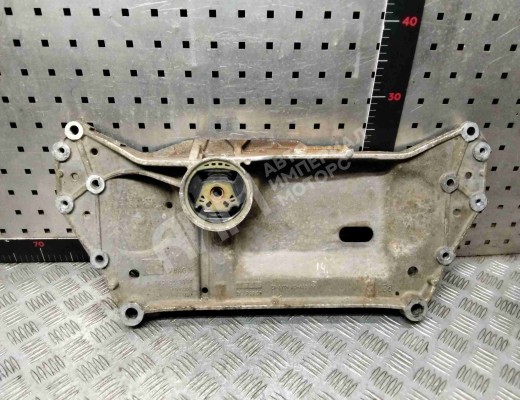 Балка подвески передняя (подрамник) Volkswagen Caddy III (2K) 2004-2010  Volkswagen Caddy Caddy III (2K) 2004-2010