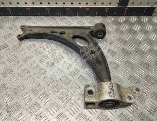 Рычаг передний левый Volkswagen Caddy III (2K) 2004-2010  Volkswagen Caddy Caddy III (2K) 2004-2010