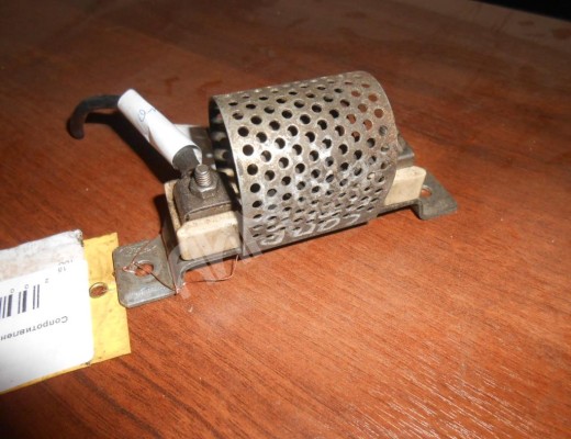 Реле накала свечей Ford Transit 1986-2000  Ford Transit Transit 1986-2000