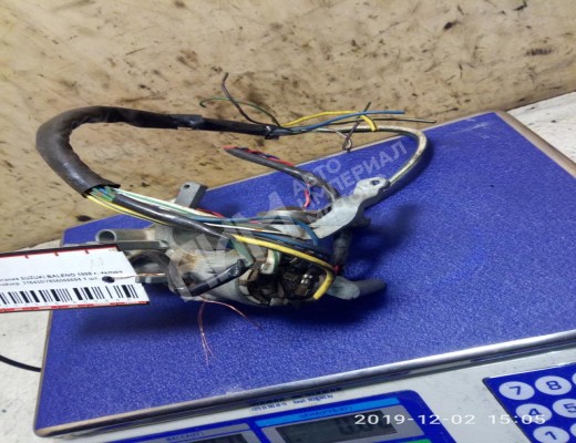 Замок зажигания Suzuki Baleno I 1995-2002  Suzuki Baleno Baleno I 1995-2002