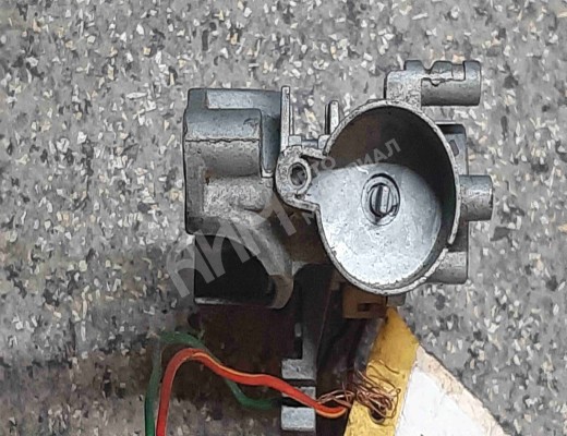 Замок зажигания  Mazda MX3 (EC) 1991-1998