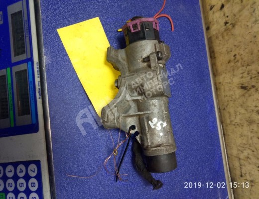 Замок зажигания Volkswagen Passat B5 (3B) 1996-2000  Volkswagen Passat Passat B5 (3B) 1996-2000