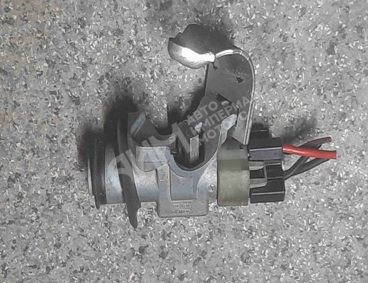 Замок зажигания Opel Astra F 1991-1998  Opel Astra Astra F 1991-1998