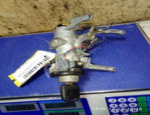 Замок зажигания Suzuki Baleno I 1995-2002  Suzuki Baleno Baleno I 1995-2002