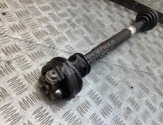 Полуось передняя правая (приводной вал, ШРУС) Renault Megane I 1995-2002  Renault Megane Megane I 1995-2002