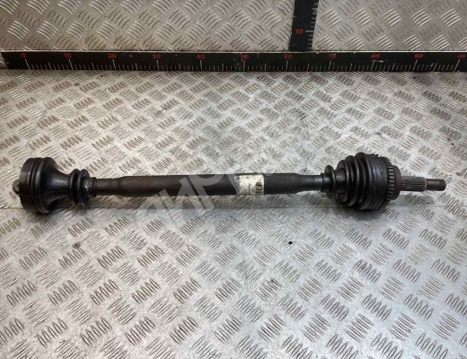 Полуось передняя правая (приводной вал, ШРУС) Renault Megane I 1995-2002  Renault Megane Megane I 1995-2002
