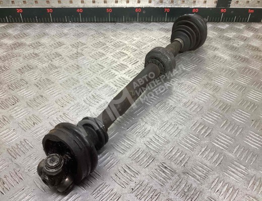Полуось передняя правая (приводной вал, ШРУС) Renault Megane I 1995-2002  Renault Megane Megane I 1995-2002