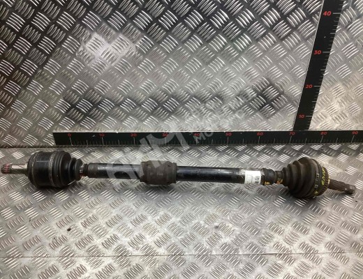 Полуось передняя правая (приводной вал, ШРУС) Volvo S40 I (VS) 1995-2000  Volvo S40 S40 I (VS) 1995-2000