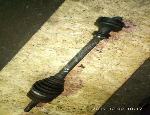 Полуось передняя левая (приводной вал, ШРУС) Renault Laguna I (X56) 1993-2001  Renault Laguna Laguna I (X56) 1993-2001