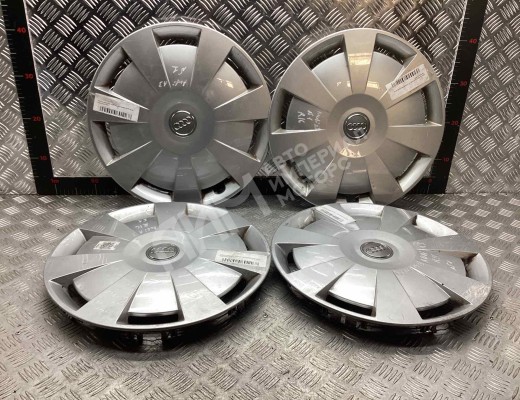 Колпак колесный Audi A3 III (8V) 2012-2020  Audi A3 A3 III (8V) 2012-2020