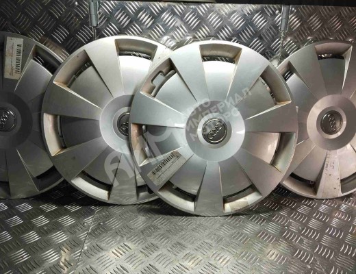 Колпак колесный Audi A3 III (8V) 2012-2020  Audi A3 A3 III (8V) 2012-2020