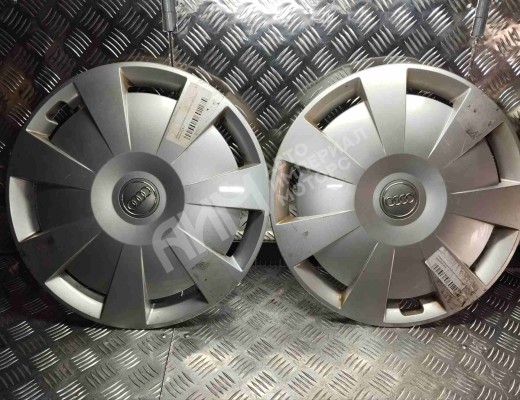Колпак колесный Audi A3 III (8V) 2012-2020  Audi A3 A3 III (8V) 2012-2020