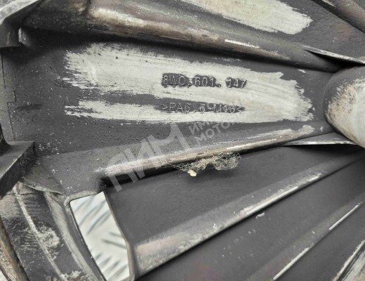 Колпак колесный Audi A4 B9 (8W) 2015-н.в.  Audi A4 A4 B9 (8W) 2015-н.в.