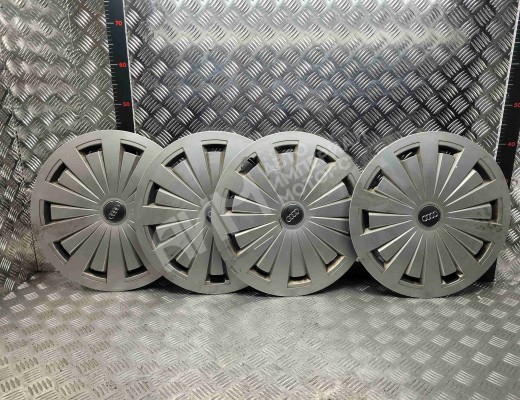 Колпак колесный Audi A4 B9 (8W) 2015-н.в.  Audi A4 A4 B9 (8W) 2015-н.в.
