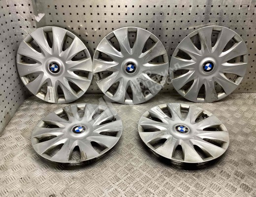 Колпак колесный  BMW 1-Series 1-Series (F20) 2011-2019