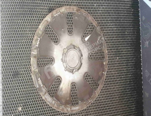 Колпак колесный Ford Focus II 2008-2011 рестайлинг  Ford Focus Focus II 2008-2011 рестайлинг