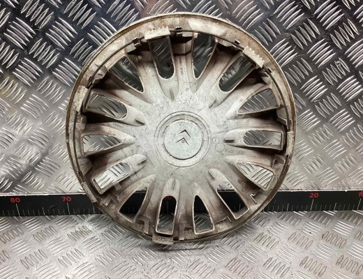 Колпак колесный Citroen C2 I (JM) 2003-2009  Citroen C2 C2 I (JM) 2003-2009