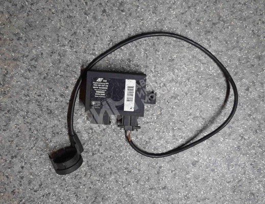 Иммобилайзер Volkswagen Sharan I (7M) 1995-2000  Volkswagen Sharan Sharan I (7M) 1995-2000