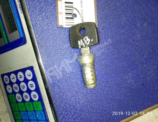 Замок зажигания Mercedes Sprinter I (W901-905) 1995-2006  Mercedes Sprinter Sprinter I (W901-905) 1995-2006